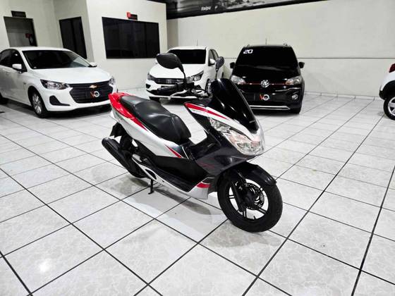 HONDA PCX SPORT 